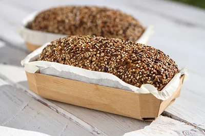 Puravita Seeds 100%