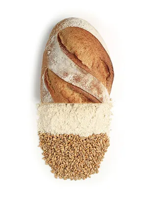 Puravita 100% integral