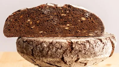 Puravita Nordic Bread CL 50%