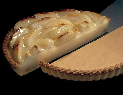 Base Pasta Brisa Ø 280 Mm.