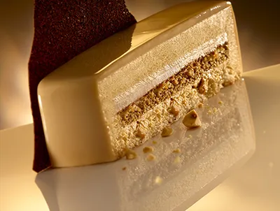 Praliné Noisette 50% Patisfrance