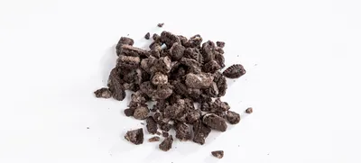 Oreo ® Crumbs con crema