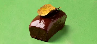 Satin Vegano Cacao-Trace