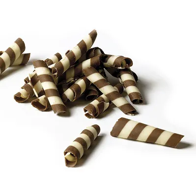 Shavings Duo Chocolanté