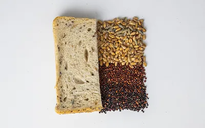 Softgrain Quinoa