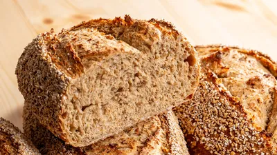 Softgrain Avena Germinada