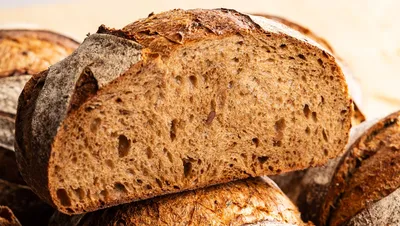 Softgrain Centeno Germinado