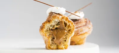 Carat Supercrem Speculoos