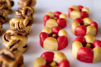 Tegral Soft'r Mantequilla