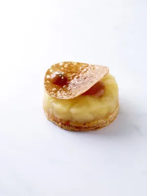 Topfil Manzana Minicubos 90%