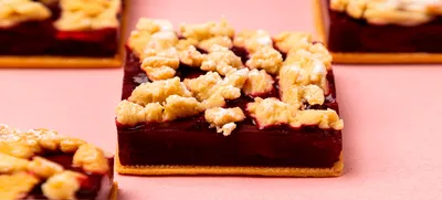 Topfil Finest Cereza