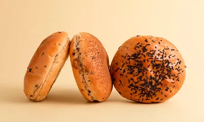 Toupan Melting Clean Label