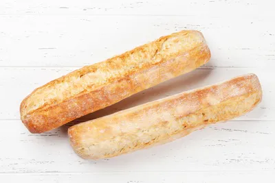 Toupan Congelación Clean Label