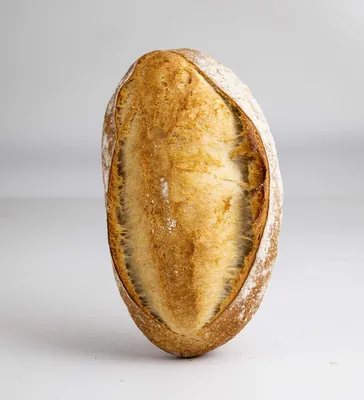 Pan con 10% de Masa Madre