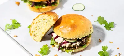 Easy Krunch 50% Clean Label