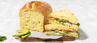 Easy Korn 50% Clean Label