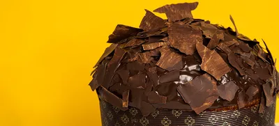 Panettone goloso de Nutolade