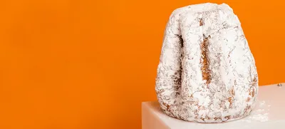Panettone Pandoro