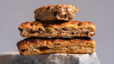 Puravita Protein & Fiber