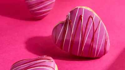 Berlina San Valentín 