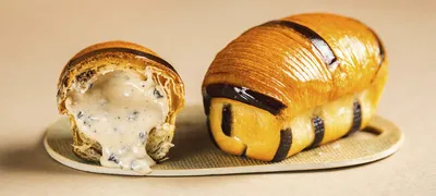 Carat Supercrem Cookies&Cream