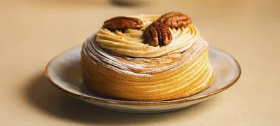 Carat Supercrem Amber