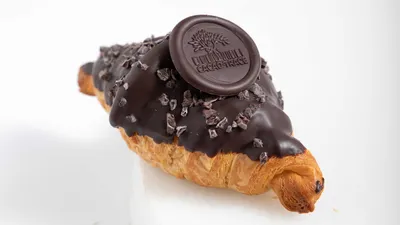 Croissant Chocolate Intenso