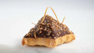 Croissant Pralicrac