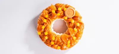 Corona Croissant Mango