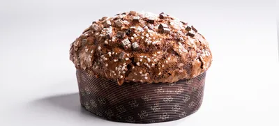 Panettone tutto Choco