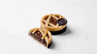 Tartaletas de Chocolate certificadas Cacao-Trace