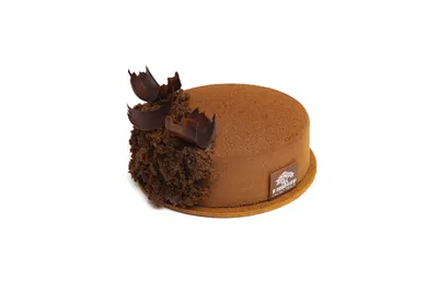 Brownie Vietnam Lait 45%