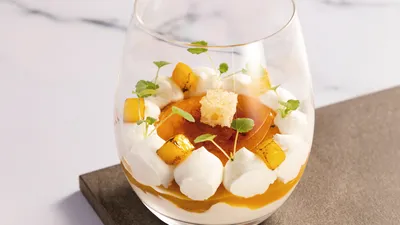 Topfil Finest Mango