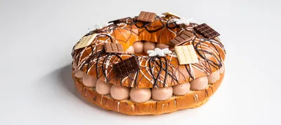 Roscón Ambiante Cacao