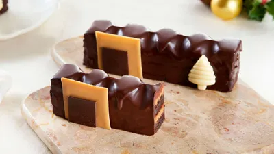 Lingote Caramelo Café