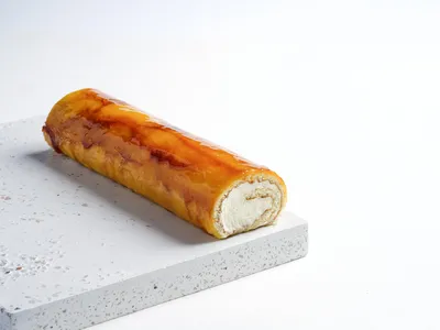Brazo de pastelería clásico