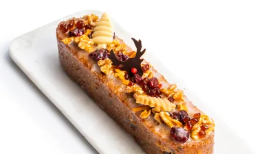 Cake Navidad New Style