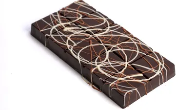 Dubai Salted Caramel Bar