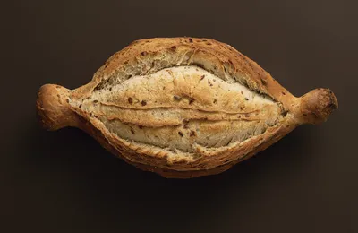 Candeal Con Matrum y Softgrain