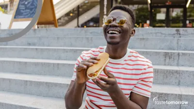 Las tendencias de panadería más populares para 2025: productos locales, salud intestinal, masa madre y clásicos