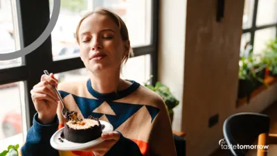 Las principales tendencias en chocolate para 2025: sostenible, de origen vegetal y rico en nutrientes